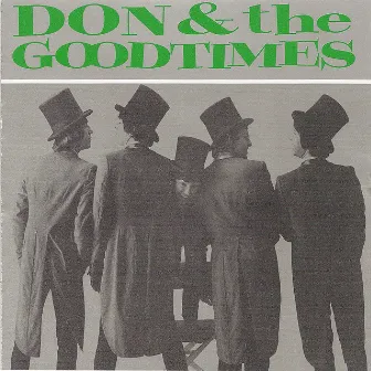 Don & The Goodtimes by Don & The Goodtimes