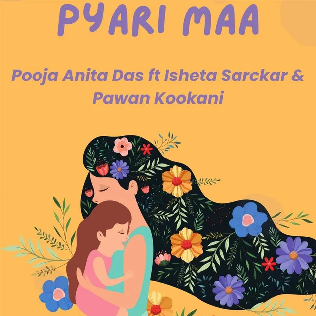 Pyari Maa