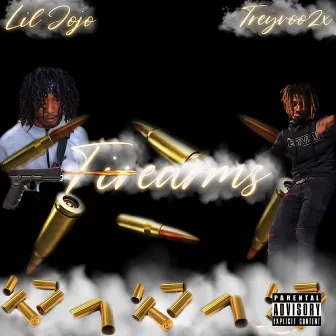 Firearms by Lil Jojo