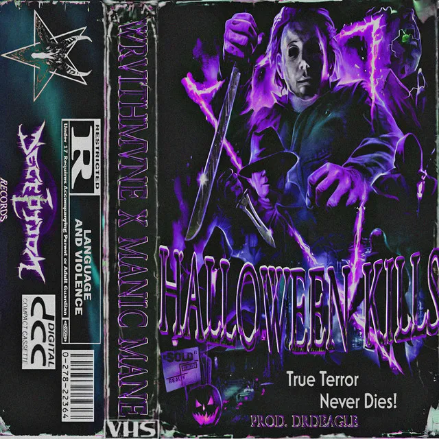 HALLOWEEN KILLS (Slowed)