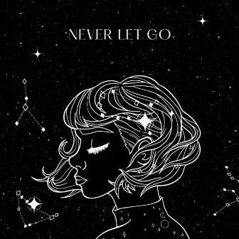 Never Let Go (LOW Version) by Chante Kim