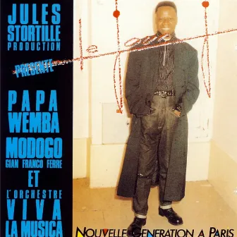 Le Jour J by L'orchestre Viva La Musica