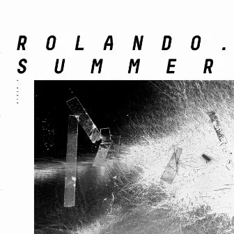 Summer Diary Two by Rolando Simmons