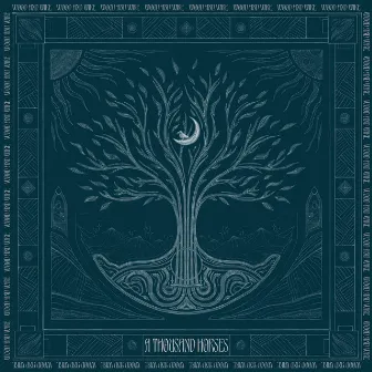 Wood & Wire - EP by A Thousand Horses