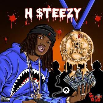 Top Rank by H Steezy