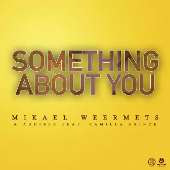 Something About You by Audible