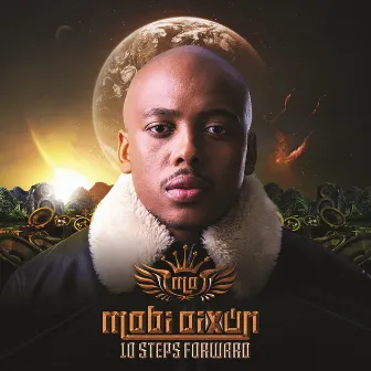 10 Steps Forward by Mobi Dixon