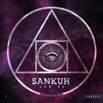 Run EP by Sankuh