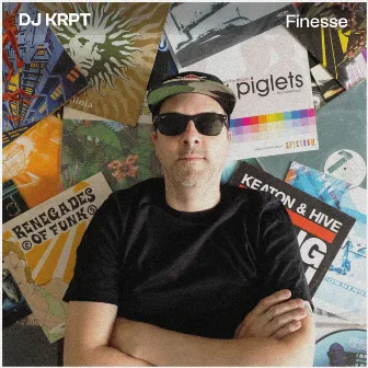 Finesse by DJ KRPT