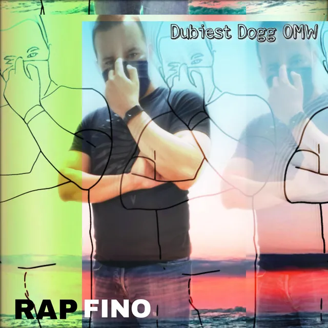 Rap fino