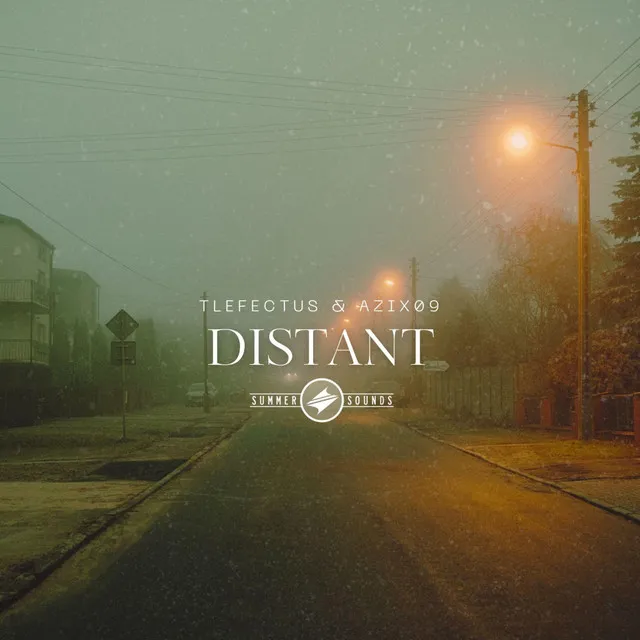 Distant