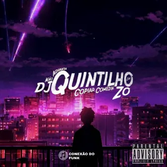 Ah Tal da Puta do Morrão by DJ Quintilho Da ZO