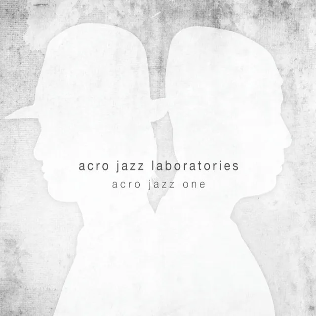 acro jazz one