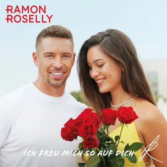 Ich freu mich so auf dich by Ramon Roselly