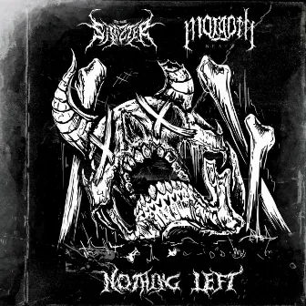 NOTHING LEFT by MorgothBeatz