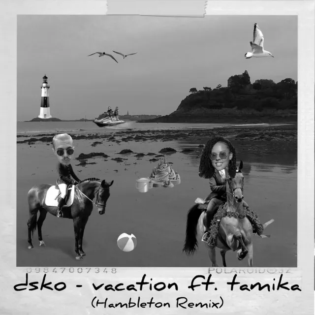 Vacation [Hambleton Remix]