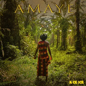 Amaye by A Ce Ice