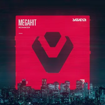 Mechanizer by Megahit