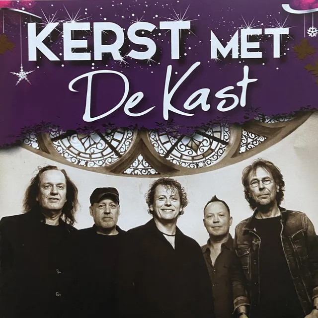 Wiest Mar Thus Mei 't Krystfeest