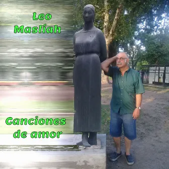 Canciones de Amor by Leo Maslíah