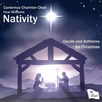 Nativity by Huw Williams