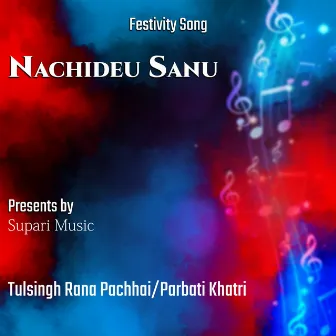 Nachideu Sanu by 