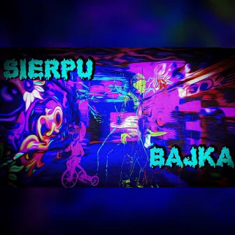 Bajka by Sierpu