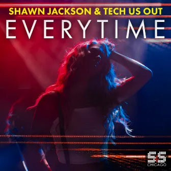 Everytime by Shawn Jackson