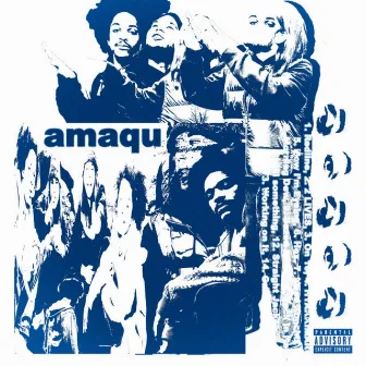 AMAQU by Aman