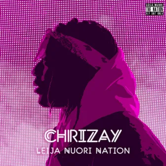 Leija Nuori Nation by Chrizay