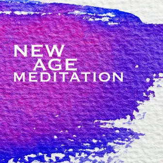 New Age Meditation: Mindfulness Meditations Music by Unknown Artist