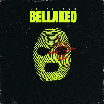 Bellakeo by La Paty02