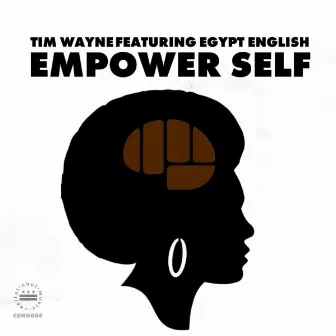 Empower Self by Egypt English