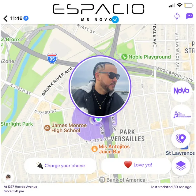 Espacio