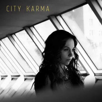 City Karma by Valeria Ray