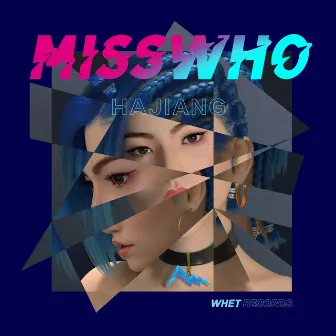 MISS WHO by 哈醬