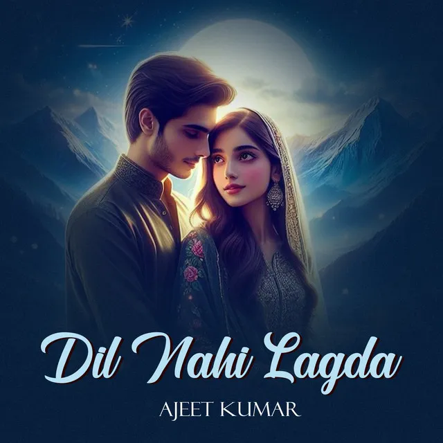 Dil Nahi Lagda