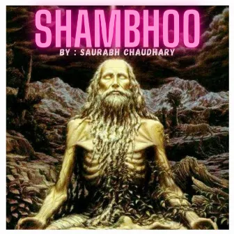 Shiva Shambhu Shambhu by Saurabh Chaudhary