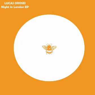 Night In London EP by Lucas Orosei