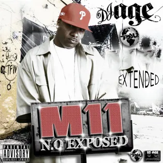 N.O. Exposed (Extended Version) by M-11