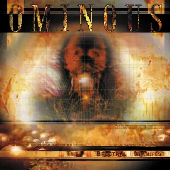 The Spectral Manifest by Ominous