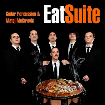 Eat Suite by Sudar Percussion