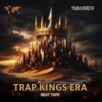 Trap Kings Era: Beat Tape by Pablo Beats