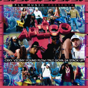 La Aplico by Young Flow