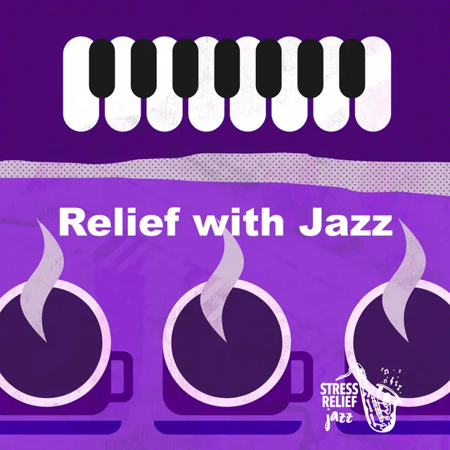 Relief with Jazz