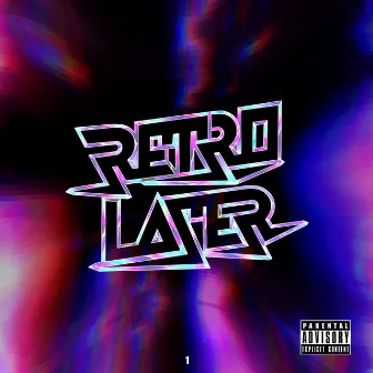 Rétro Laser, pt. 1 by Le Jouage