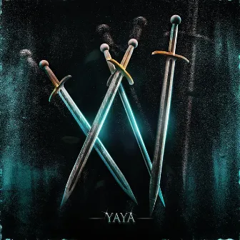 XV by Yaya