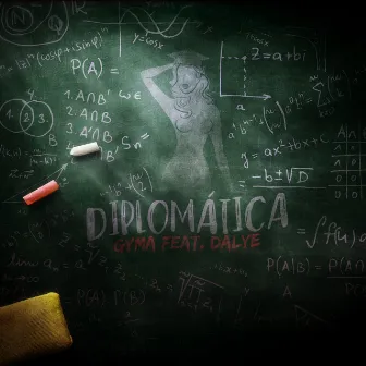 Diplomática by Gyma