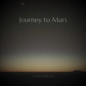 Journey to Mars by CyberBob