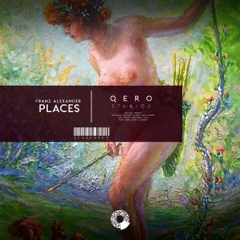 Places (Radio Mix) by Franz Alexander